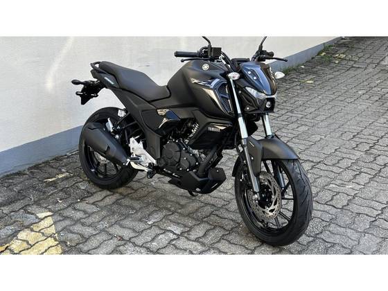 YAMAHA FZ15 FAZER CONNECTED ABS YAMAHA FZ15 FAZER CONNECTED ABS